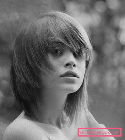 Modna zorza lat 80-tych
