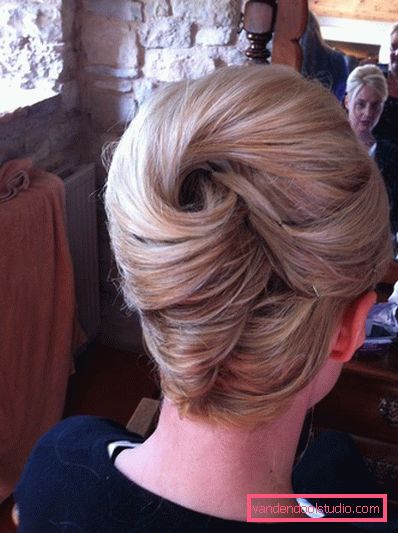 Powłoka Hairdress na każdą okazję