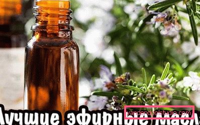 9 najlepszych olejków eterycznych wzmacniających włosy