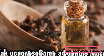 9 najlepszych olejków eterycznych wzmacniających włosy