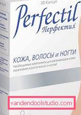 Witaminy apteczne do włosów