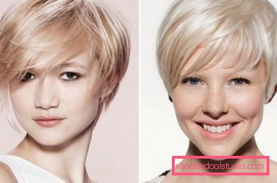 blondynki