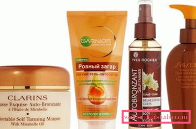 bronzer bronzer