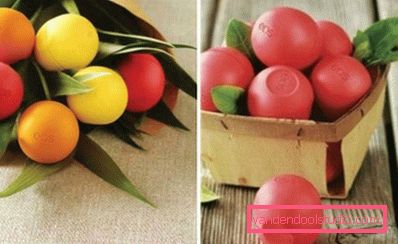 różne typy eos różne typy eos