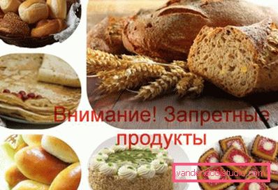 Uwaga! Zakazane produkty Uwaga! Zakazane produkty