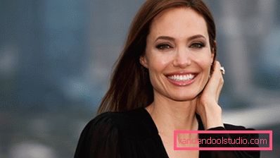 Niepokalany styl Angeliny Jolie