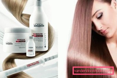 botox do włosów z L'oreal botox do włosów z L'oreal