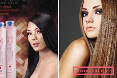 Botox do włosów Honma tokio H-brash botox capilar Botox do włosów Honma tokio H-brash botox capilar