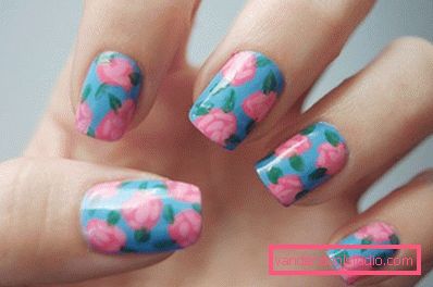 manicure do paznokci manicure do paznokci