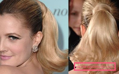 Drew barrymore