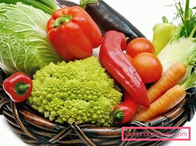 warzywa na dietę 7 płatków warzywa na dietę 7 płatków
