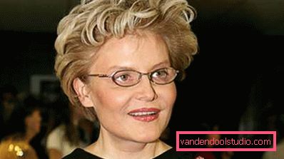 Elena Wasiljewna