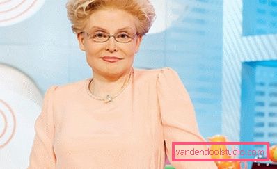 słynny prezenter telewizyjny Elena Wasiljewna słynny prezenter telewizyjny Elena Wasiljewna