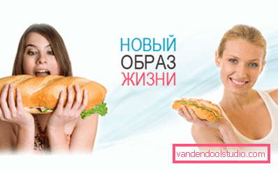 nowy styl życia