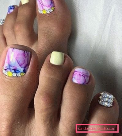 Wybierz dla siebie najlepszy pedicure na rok 2019-2020