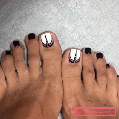 Wybierz dla siebie najlepszy pedicure na rok 2019-2020