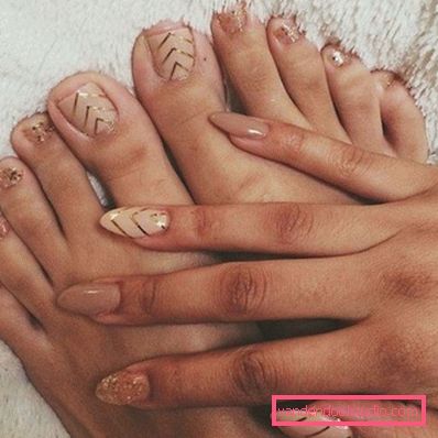 Wybierz dla siebie najlepszy pedicure na rok 2019-2020