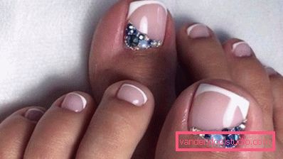 Wybierz dla siebie najlepszy pedicure na rok 2019-2020