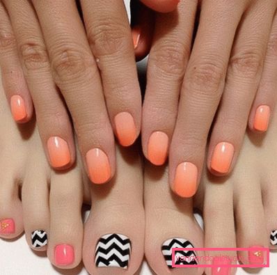 Wybierz dla siebie najlepszy pedicure na rok 2019-2020