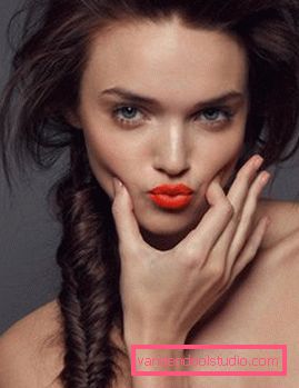 Długi warkocz - dziewczęca piękność (16 opcji)