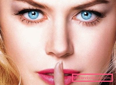 aktorka nicole kidman