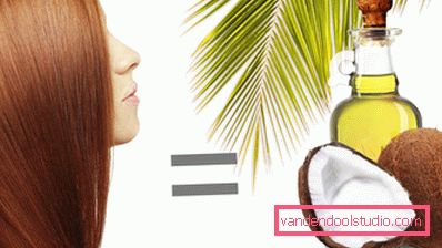 Skuteczne przepisy na maseczki do włosów z oleju kokosowego