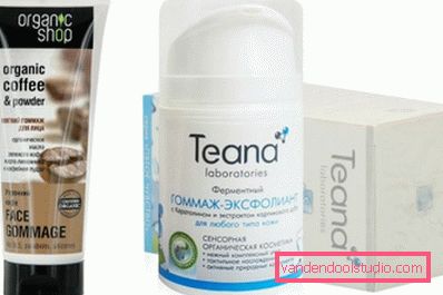 Ekologiczne sklepy i laboratoria Teana Ekologiczne sklepy i laboratoria Teana