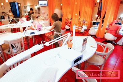 Ekspresowy manicure - zadbane paznokcie w kilka minut