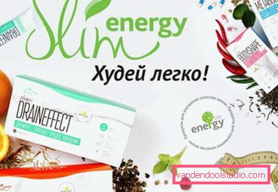 Program slim energy - łatwo schudnąć! Program slim energy - łatwo schudnąć!