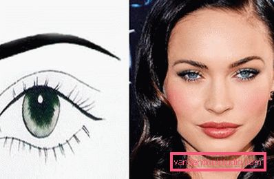 piękna Megan Fox piękna Megan Fox