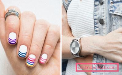 Polski żel do manicure