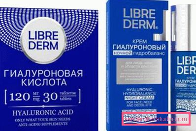 Seria Liebriderm