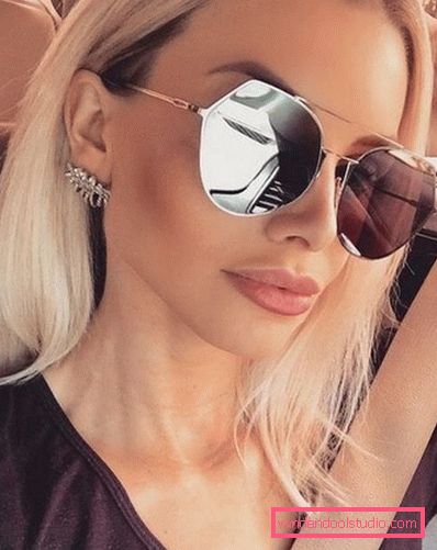 Super nowe okulary przeciwsłoneczne