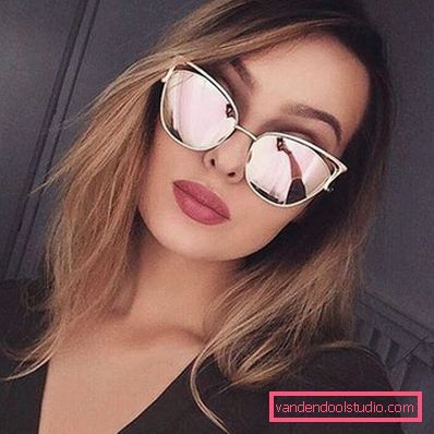Super nowe okulary przeciwsłoneczne
