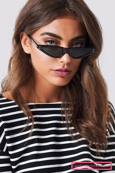 Super nowe okulary przeciwsłoneczne