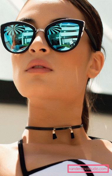 Super nowe okulary przeciwsłoneczne