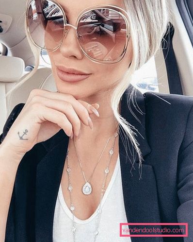 Super nowe okulary przeciwsłoneczne