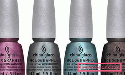 Marka China Glaze