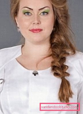 Fryzury pełne twarzy Fryzury dla pełnej twarzy