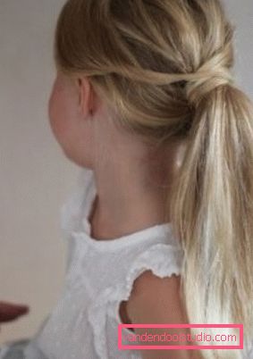 Proste pomysły na fryzurę dla dziewczyn na każdy dzień