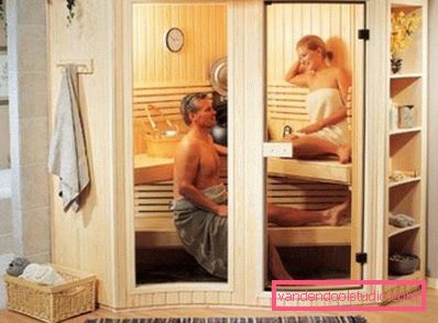 sauna na podczerwień sauna na podczerwień