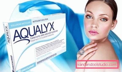 Aqualyx do intralipoterapii Aqualyx do intralipoterapii