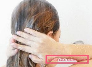 Maska olejowa z witaminą E Jak używać witaminy E do włosów