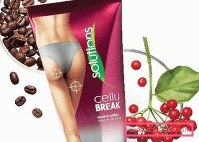 żel z kofeiną w walce z cellulitem żel z kofeiną w walce z cellulitem