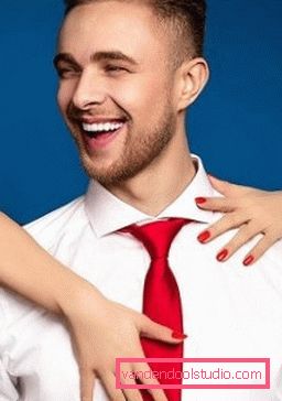 Jak nazywa się fryzura Egora Creeda i jak to zrobić
