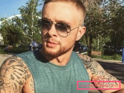 Jak nazywa się fryzura Egora Creeda i jak to zrobić