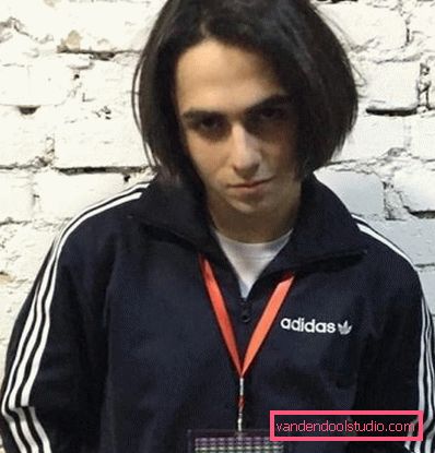 Wypożyczanie włosów Jak nazywa się raper fryzjerski Leeser