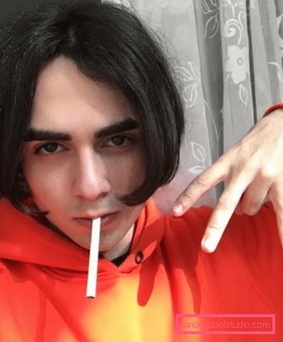 Jak nazywa się raper fryzjerski Leeser