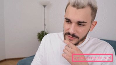 Jak wygląda fryzura Yulika Oneshko
