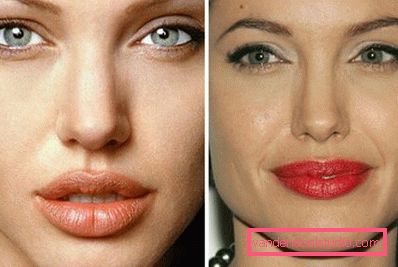 wargi Jolie wargi Jolie